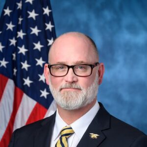 Derrick Van Orden