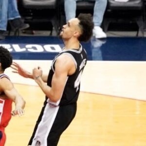 Derrick White