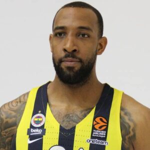 Derrick Williams