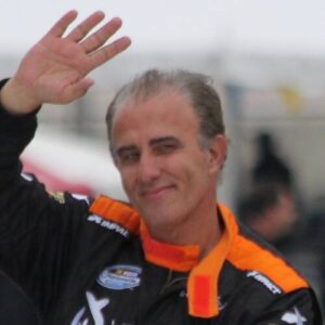 Derrike Cope