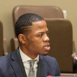 Derrius Quarles