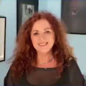 Derya Alabora