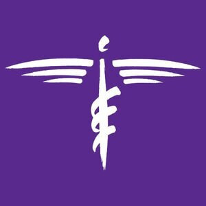 Des Moines University – Osteopathic Medical Center logo