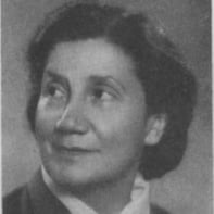 Desanka Maksimović
