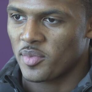 Deshaun Watson
