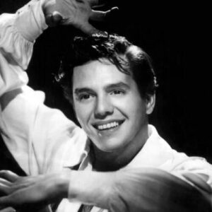 Desi Arnaz