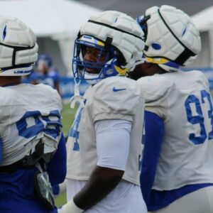 Desjuan Johnson
