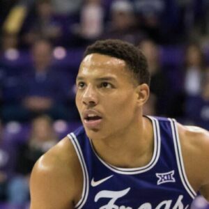 Desmond Bane