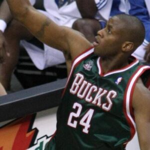 Desmond Mason