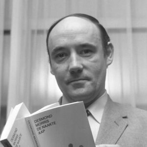 Desmond Morris