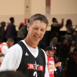 Detlef Schrempf