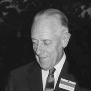Detlev Bronk