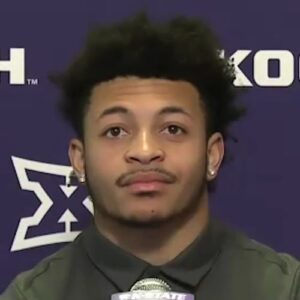 Deuce Vaughn