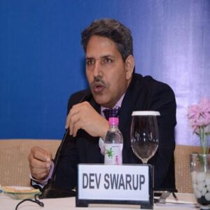 Dev Swarup