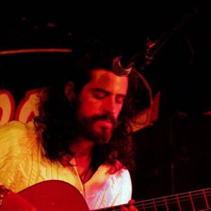 Devendra Banhart