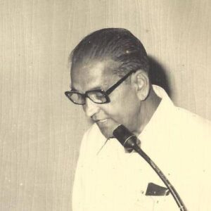 Devendra Prasad Gupta