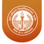 Devi Ahilya University / Indore University Logo