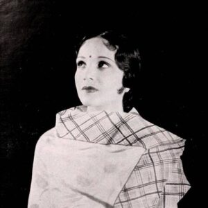 Devika Rani