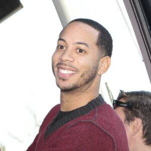 Devin Harris
