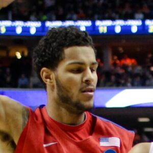 Devin Oliver