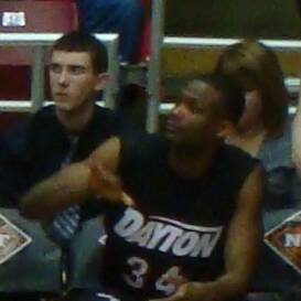 Devin Searcy