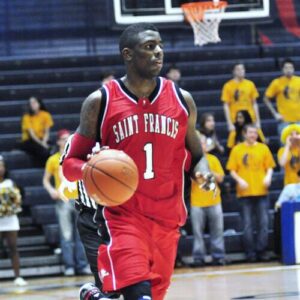 Devin Sweetney