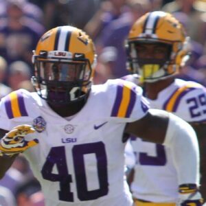 Devin White