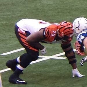 Devon Still