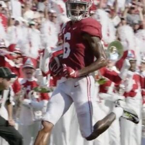 DeVonta Smith