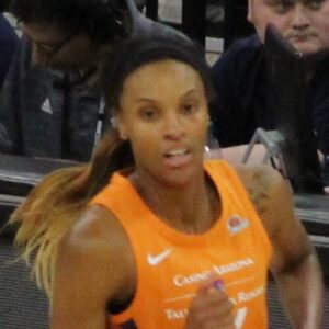 DeWanna Bonner