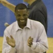 DeWayne Walker