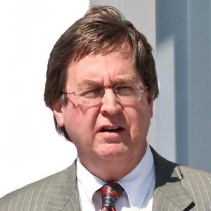 Dewey F. Bartlett, Jr