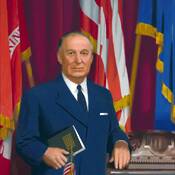 Dewey Jackson Short