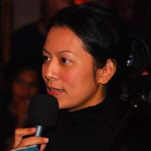 Dewi Lestari