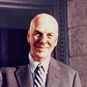 DeWitt Wallace