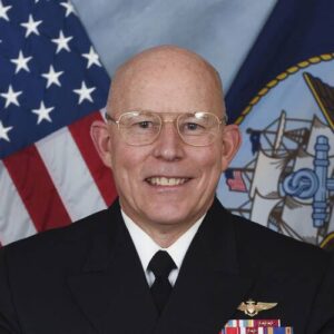 DeWolfe Miller III