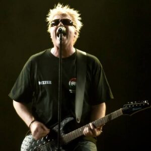 Dexter Holland