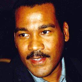 Dexter Scott King