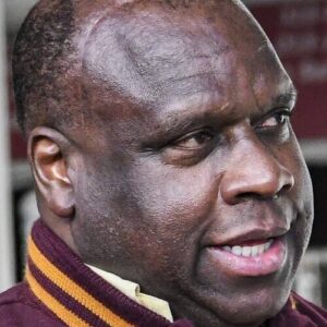 Dexter Manley