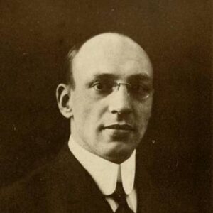 Dexter W. Draper