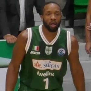 Dez Wells