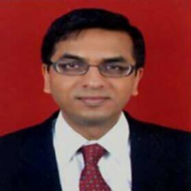 Dhananjaya Yeshwant Chandrachud