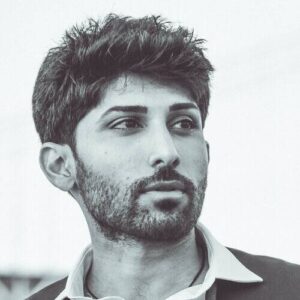 Dhanish Karthik