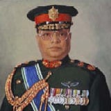 Dharmapaal Barsingh Thapa