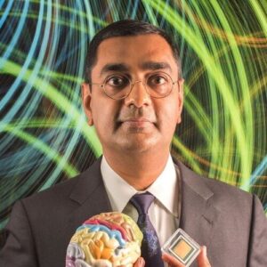 Dharmendra Modha