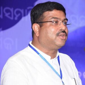 Dharmendra Pradhan