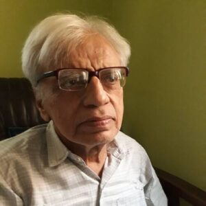 Dhirendra Mehta