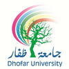 Dhofar University Logo