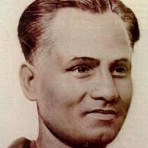 Major Dhyan Chand Singh