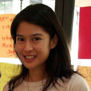 Dian Sastrowardoyo